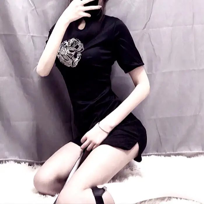 刑事侦缉档案4