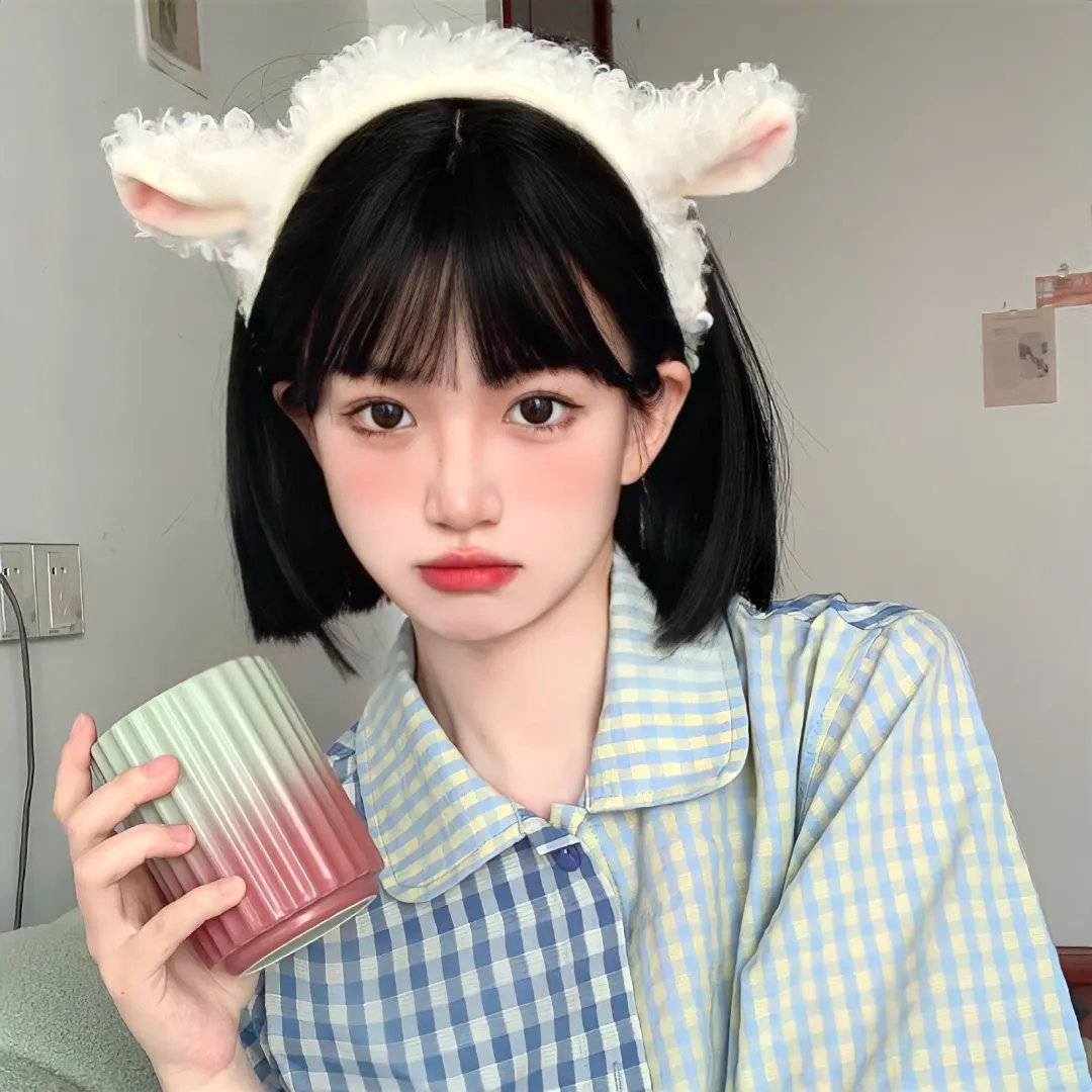 仕女图